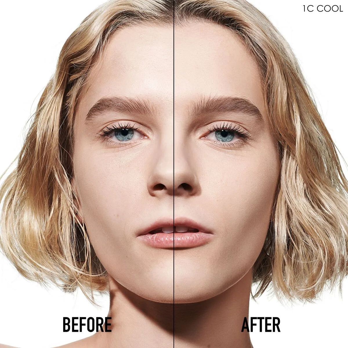 Diorskin Forever Fluid Skin Glow Foundation