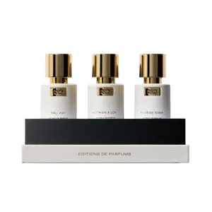 ditions de Parfums Florale