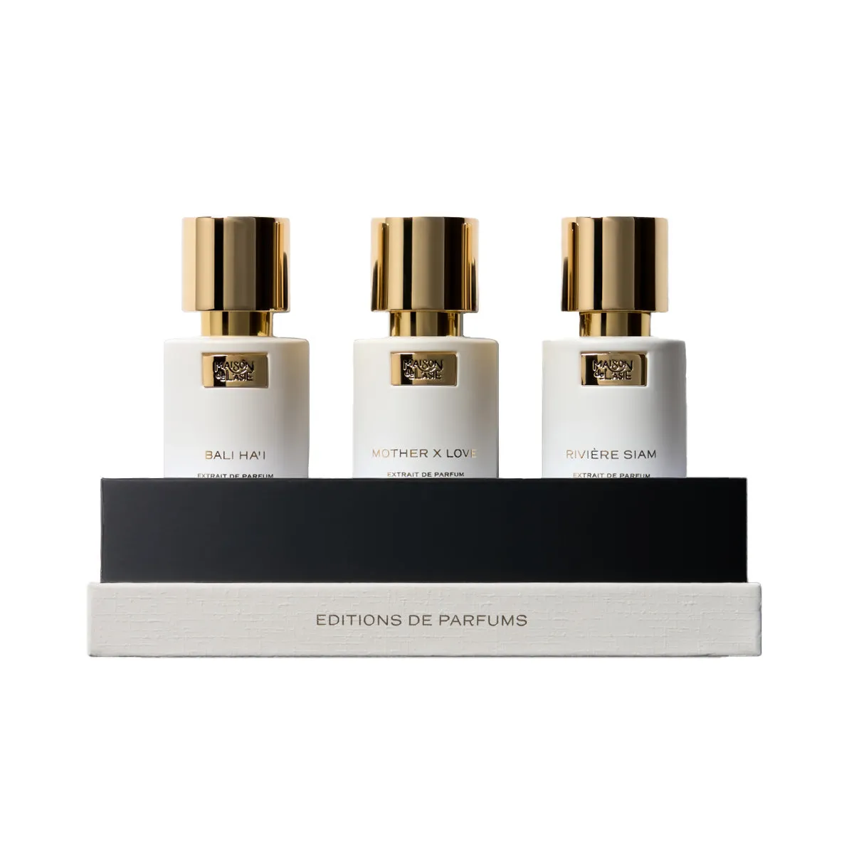ditions de Parfums Florale