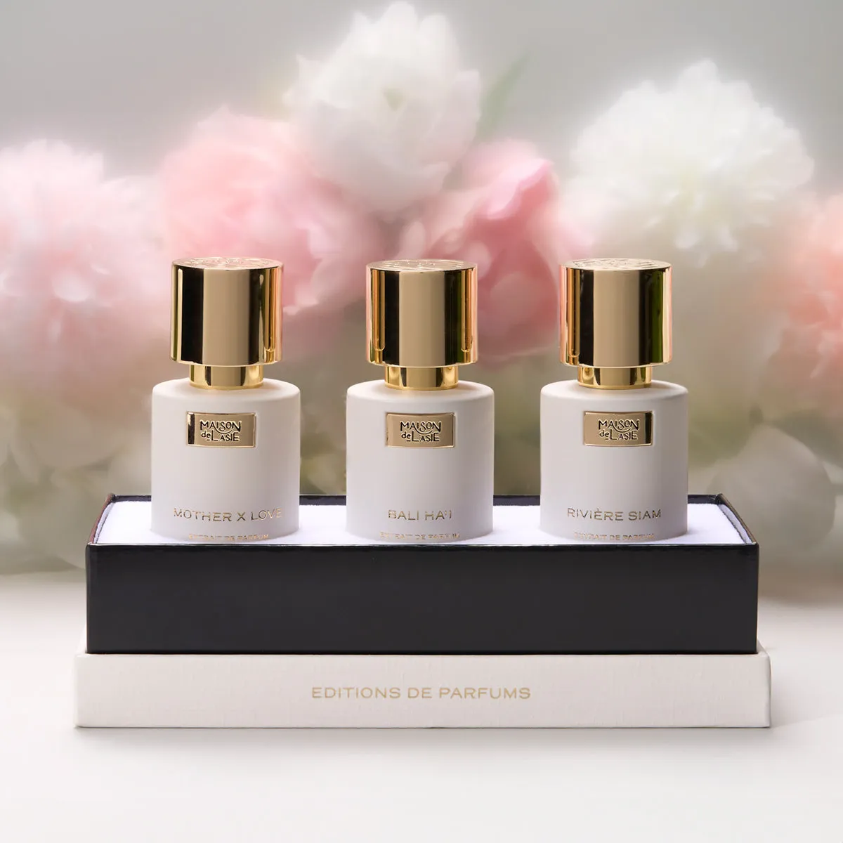 ditions de Parfums Florale