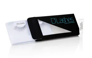 D'Lashes DDelicate Lashes