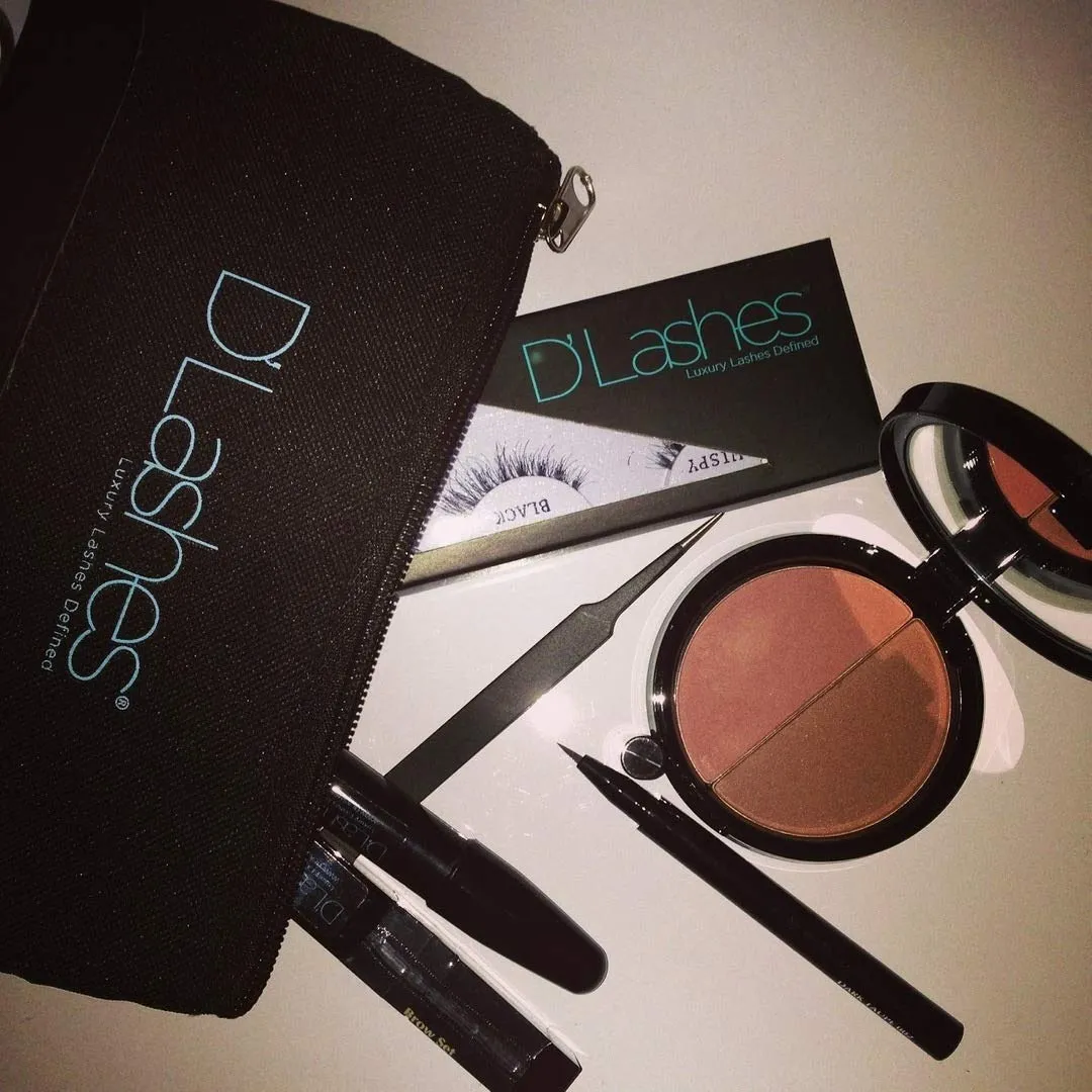 D'Lashes DDelicate Lashes