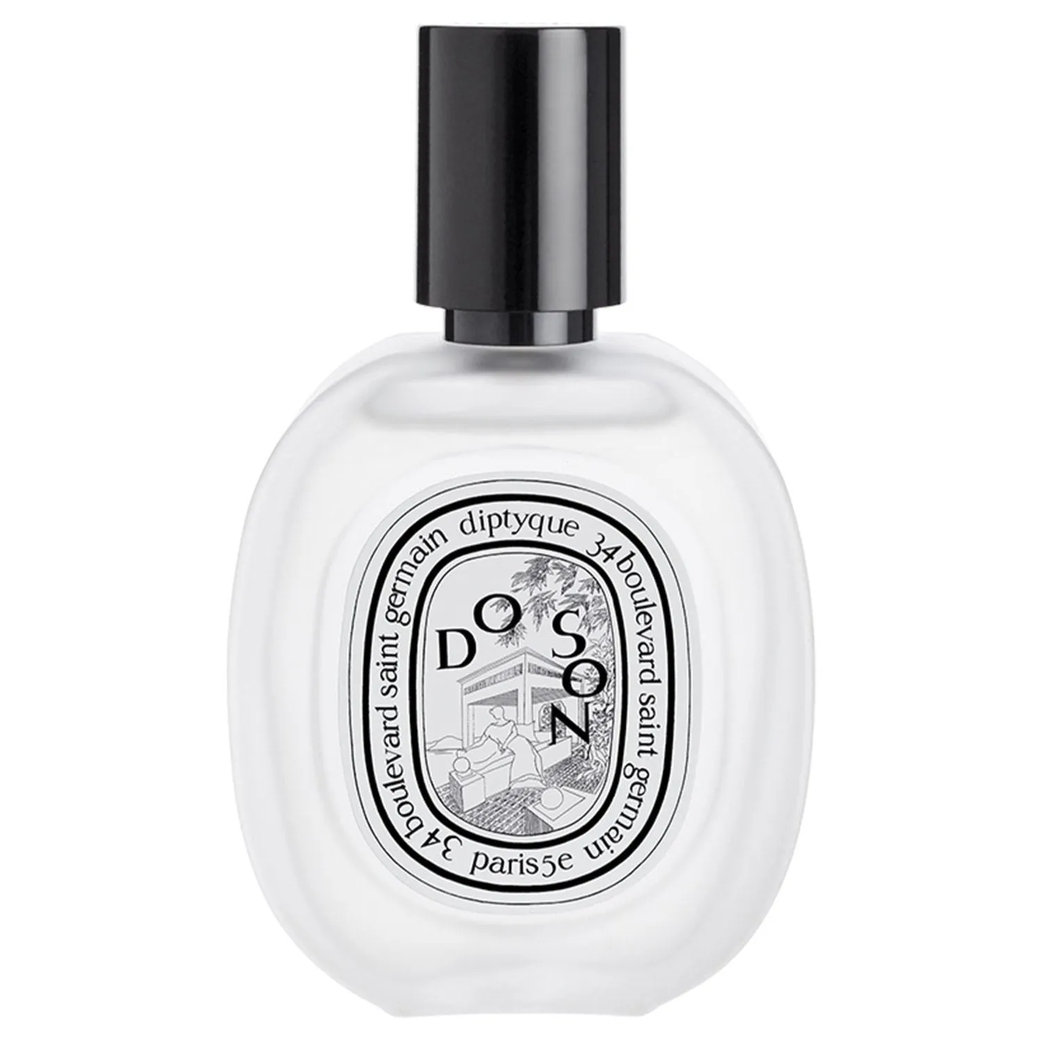 Do Son Hair Mist