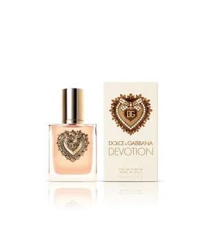 DOLCE & GABBANA DEVOTION EDP 50ML