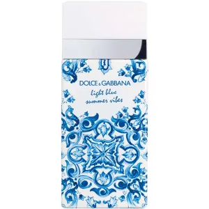 Dolce & Gabbana Light Blue Summer Vibes EDT 50ML