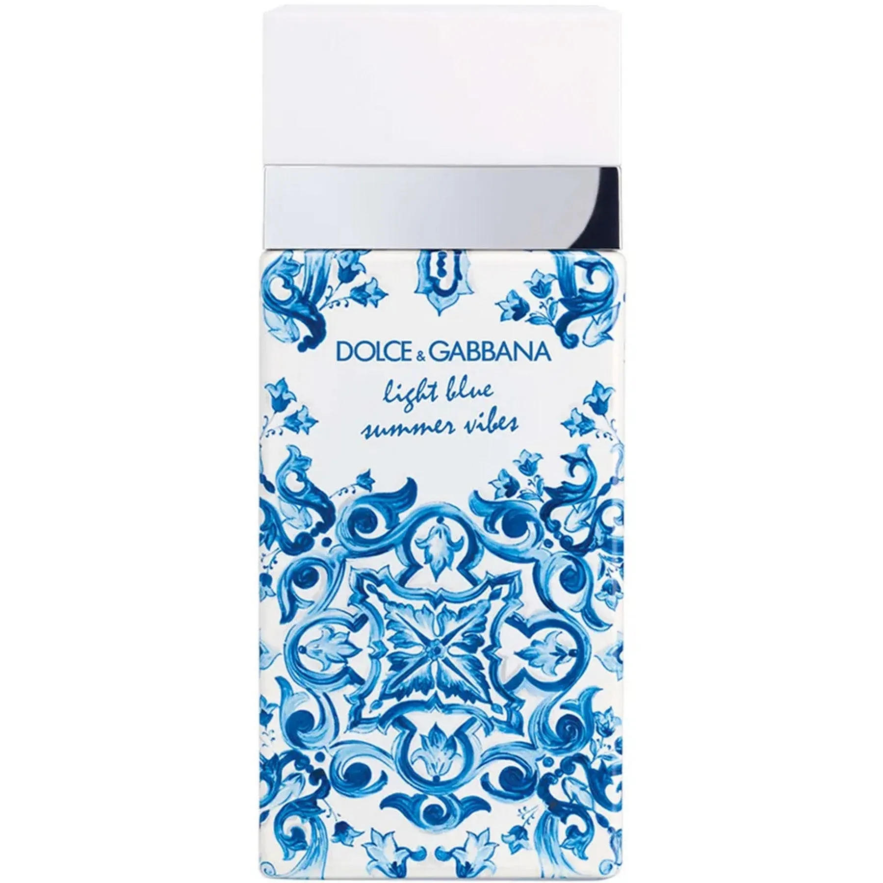 Dolce & Gabbana Light Blue Summer Vibes EDT 50ML