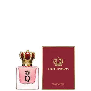 Dolce & Gabbana Q Edp Intense 30Ml