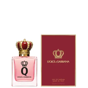 DOLCE & GABBANA Q EDP INTENSE 50ML