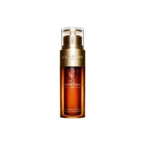 Double Serum Anti-Aging   Anti-Wrinkle Serum