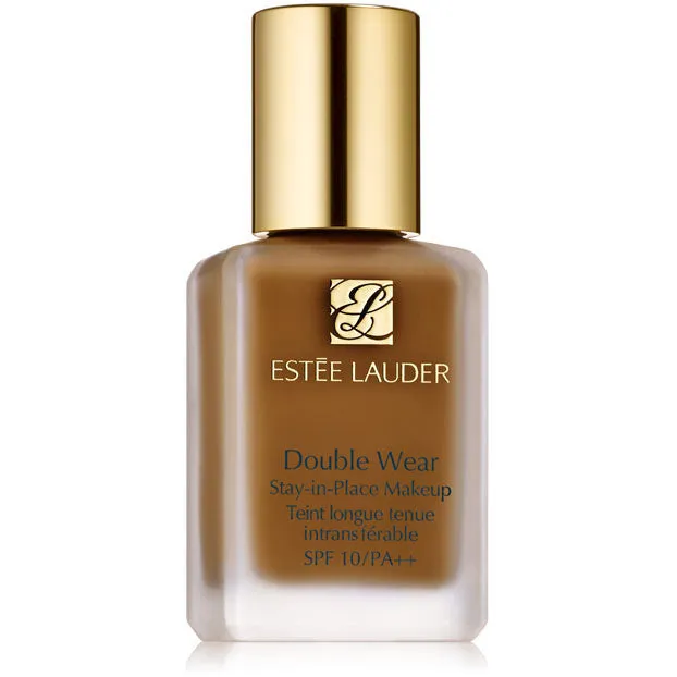Double Wear Stay-in-Place SPF10 Foundation 30ml