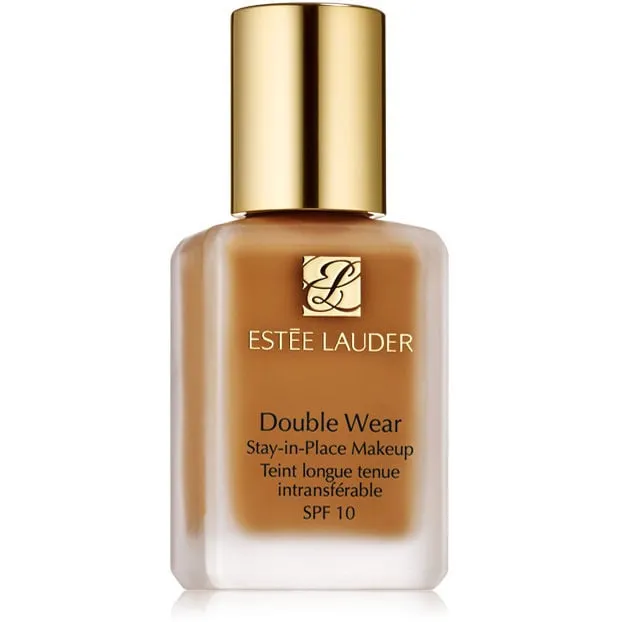 Double Wear Stay-in-Place SPF10 Foundation 30ml