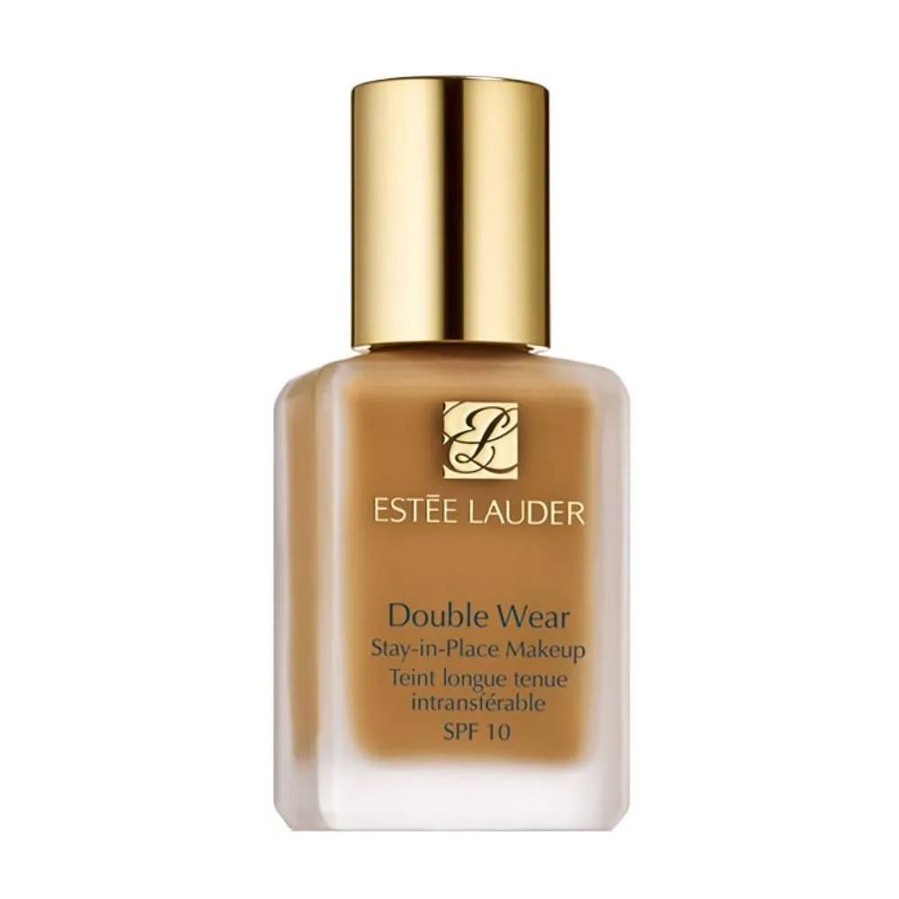 Double Wear Stay-in-Place SPF10 Foundation 30ml