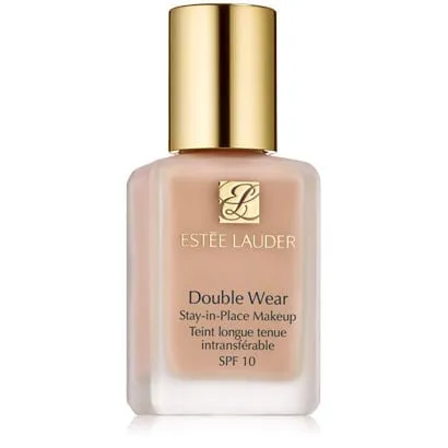 Double Wear Stay-in-Place SPF10 Foundation 30ml