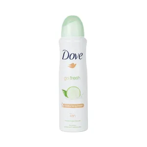 Dove Cucumber Green Tea Deodorant Spray 5 Oz.