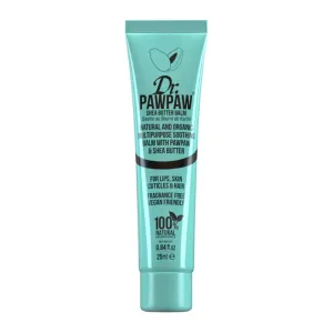 Dr Paw Paw Shea Butter Balm
