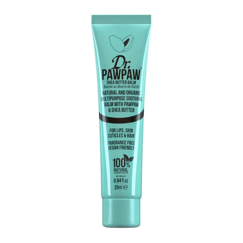 Dr Paw Paw Shea Butter Balm