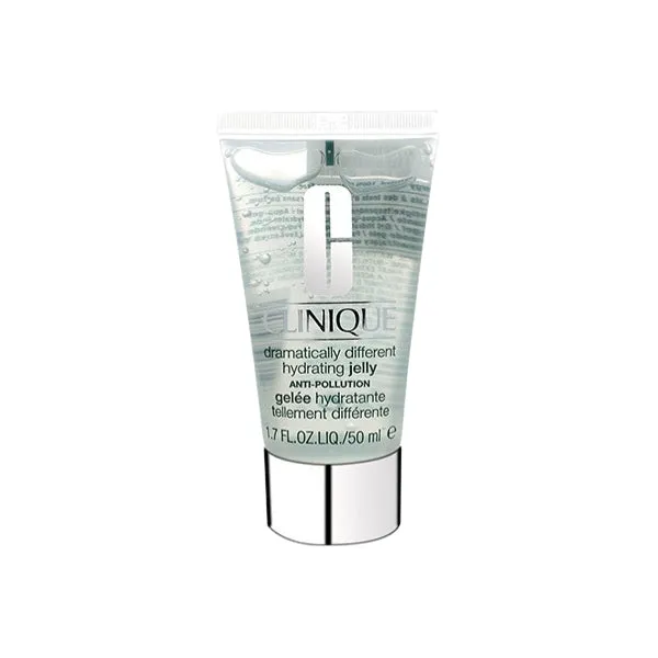 Dramatically Different? Hydrating Jelly Anti-Pollution