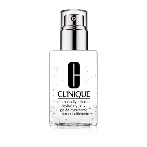 Dramatically Different? Hydrating Jelly Anti-Pollution