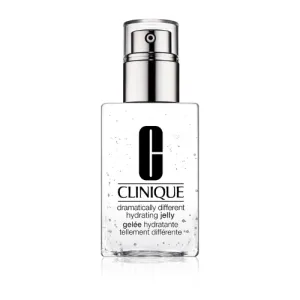 Dramatically Different? Hydrating Jelly Anti-Pollution