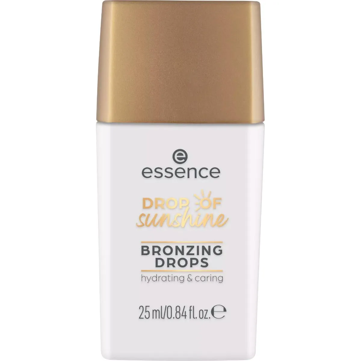 Drop Of Sunshine Bronzing Drops 25ml