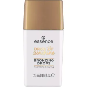 Drop Of Sunshine Bronzing Drops 25ml