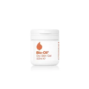 Dry Skin Gel