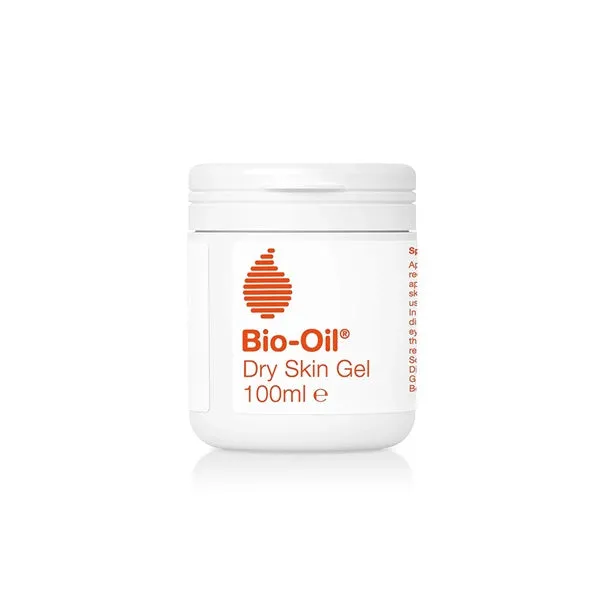 Dry Skin Gel