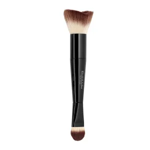 Dual End Contoured Foundation Brush