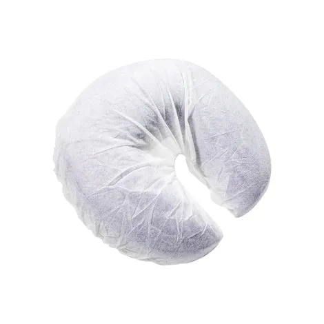 Dukal Disposable Fitted Face Rest Covers, 100 ct