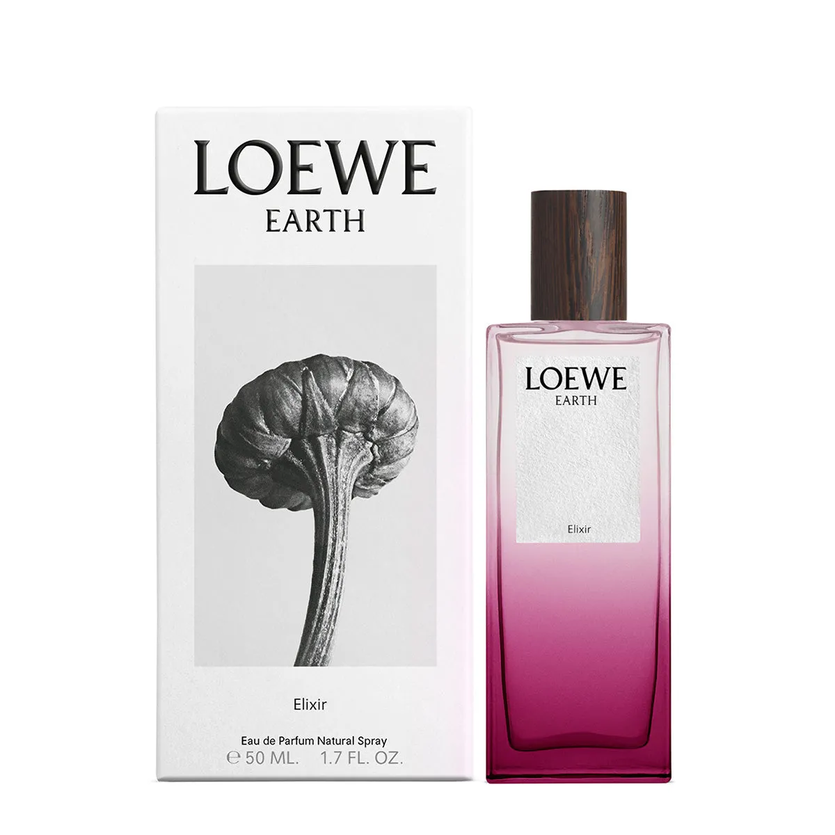 Earth Elixir Eau de Parfum