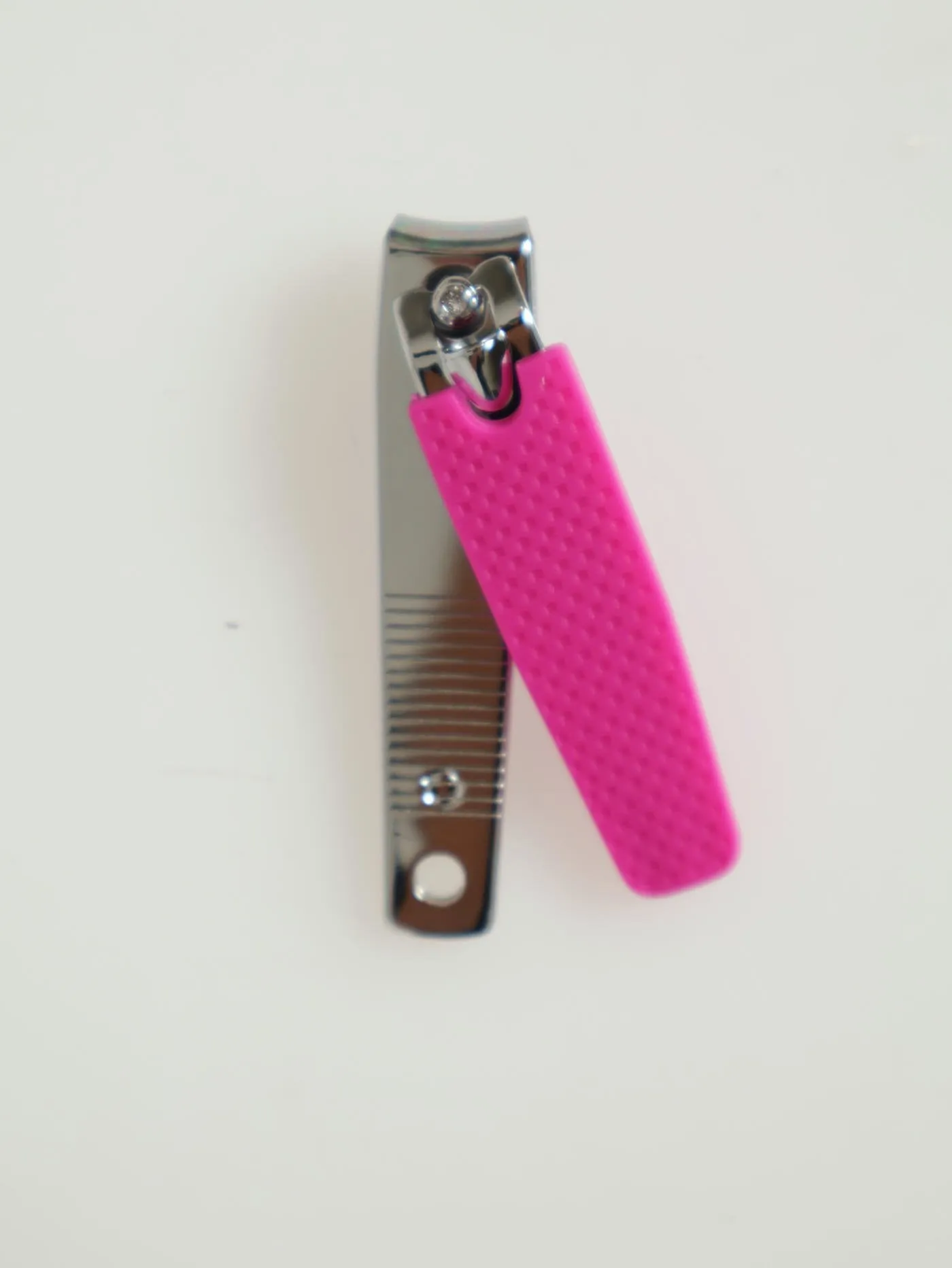 Easy Grip Nail Clipper
