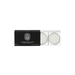 Eau Capitale Refill for Solid perfume