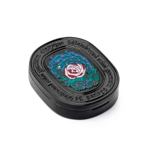 Eau Capitale Solid perfume