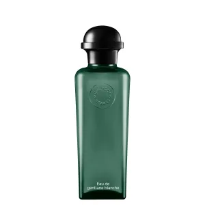 Eau de gentiane blanche, Eau de Cologne