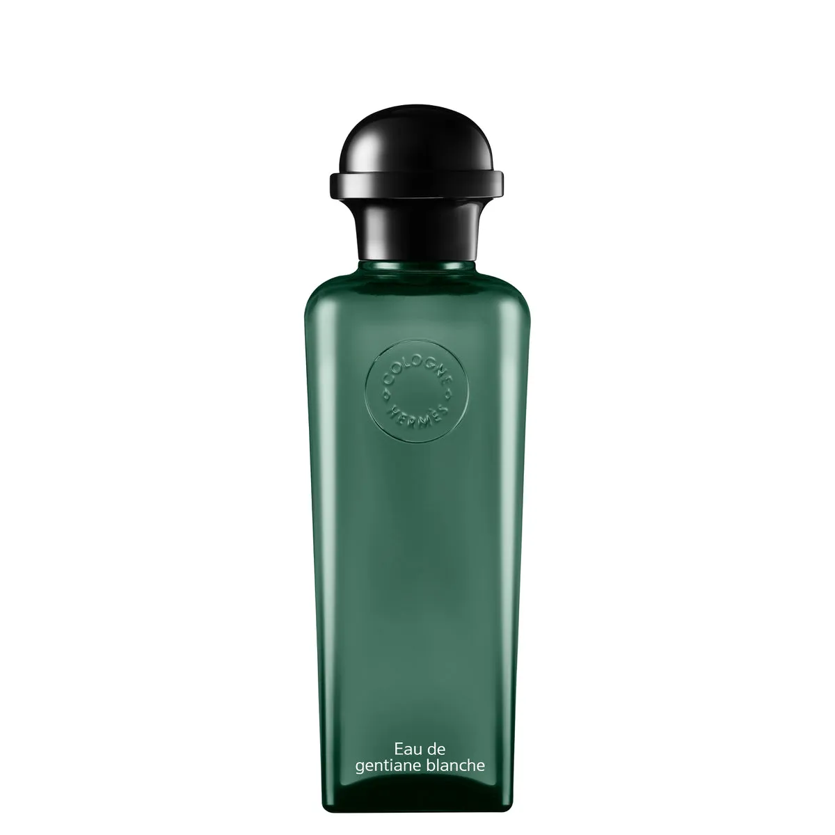 Eau de gentiane blanche, Eau de Cologne