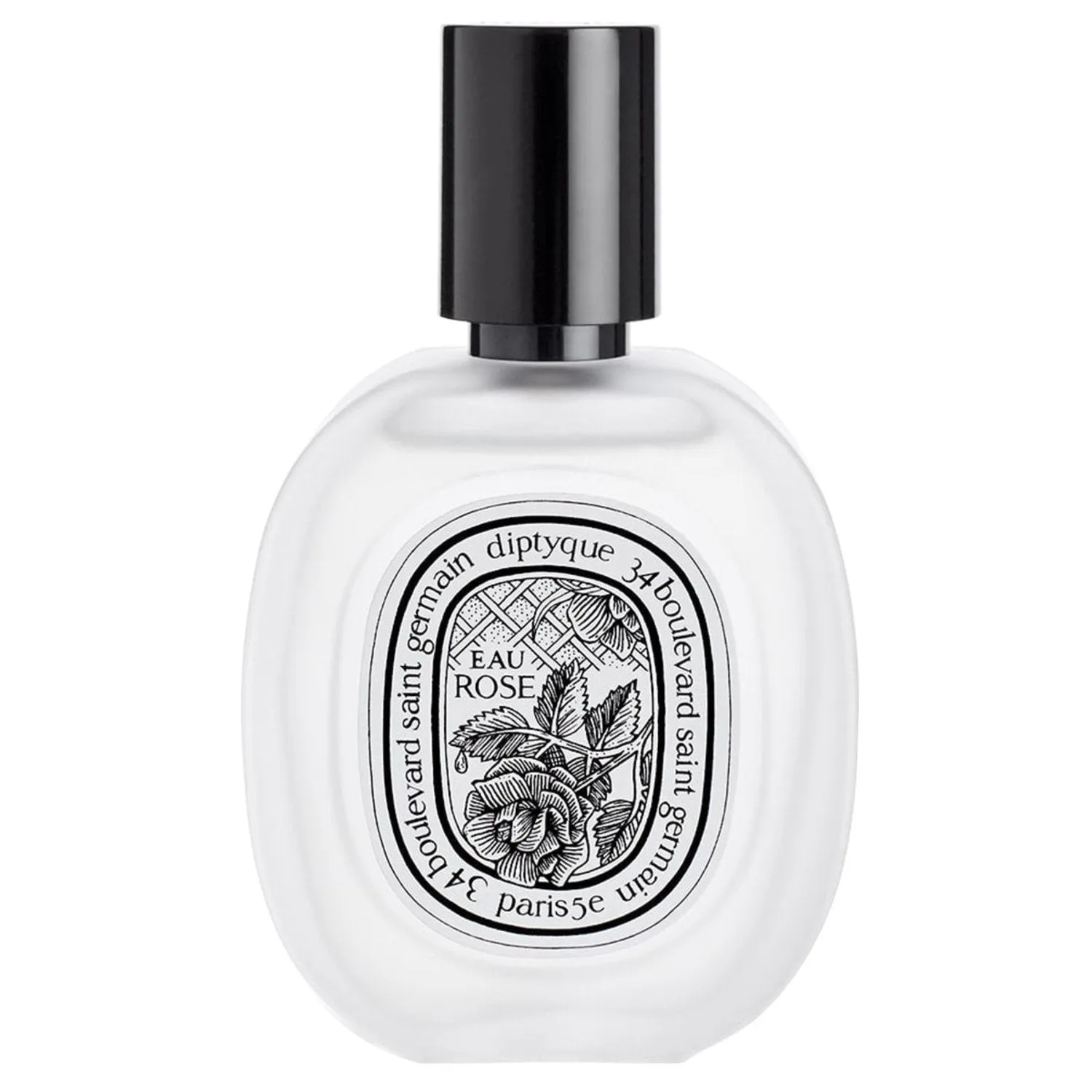 Eau Rose Hair Mist