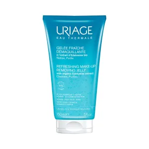 Eau Thermal Makeup Removing Jelly - 150ml