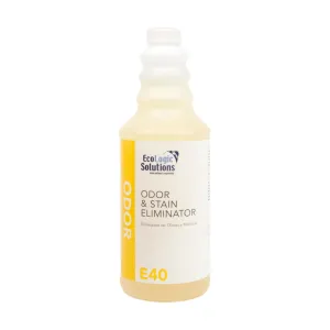 Ecologic Solutions Stain & Odor Eliminator, 32 fl oz