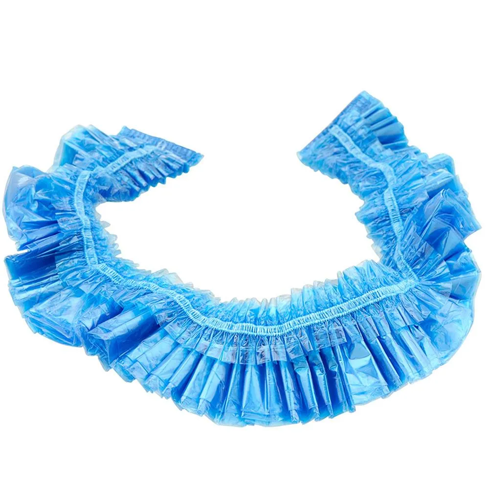 Elastic Spa Liner, Blue or Clear, 48"Diameter, 400 per case
