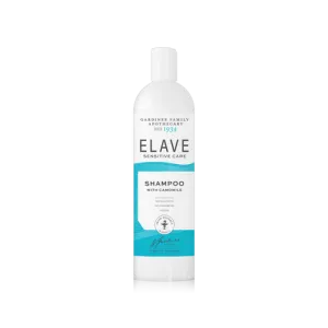 Elave Sensitive Shampoo 400ml