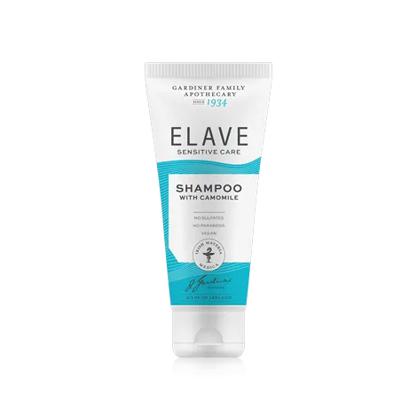 Elave Shampoo 250ml