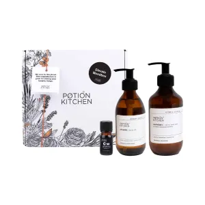 Elevate Moodbox
