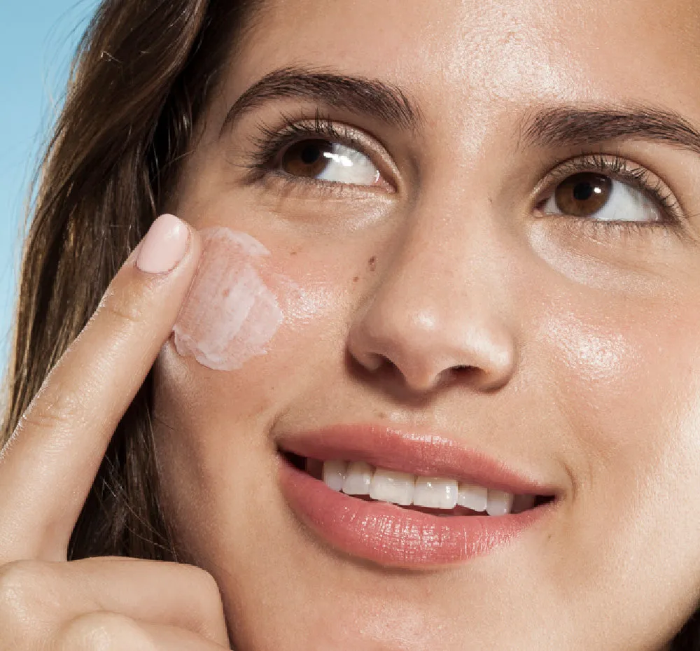Elevated Shade? Age-Defending 100% Mineral Sunscreen | Farmhouse Fresh