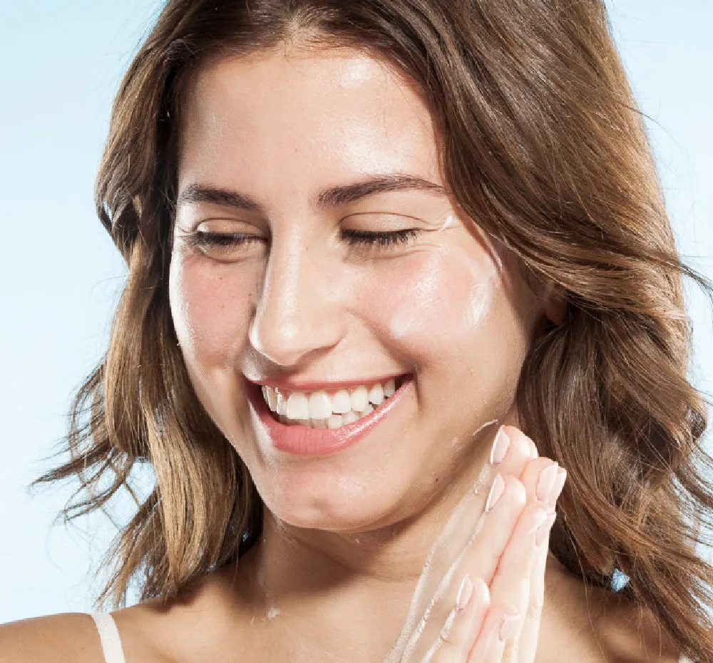 Elevated Shade? Age-Defending 100% Mineral Sunscreen | Farmhouse Fresh