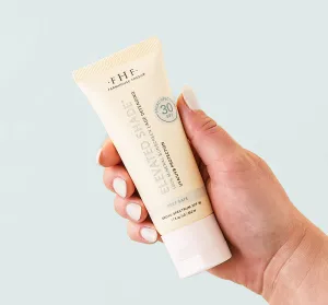 Elevated Shade? Age-Defending 100% Mineral Sunscreen | Farmhouse Fresh