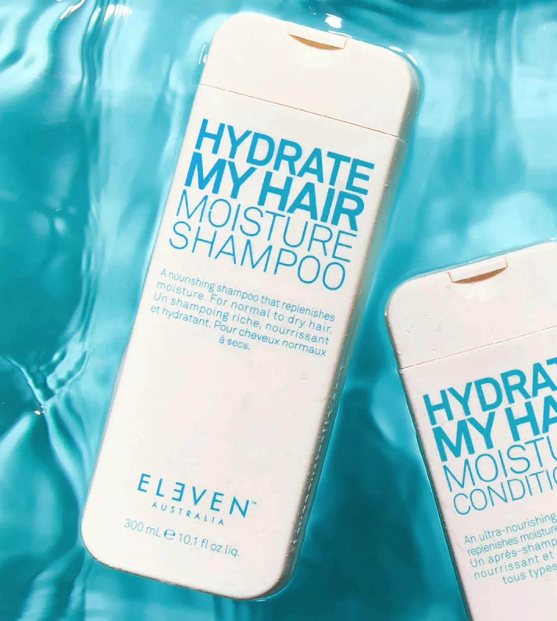 Eleven Australia Hydrate My Hair Moisture Shampoo - 300ml