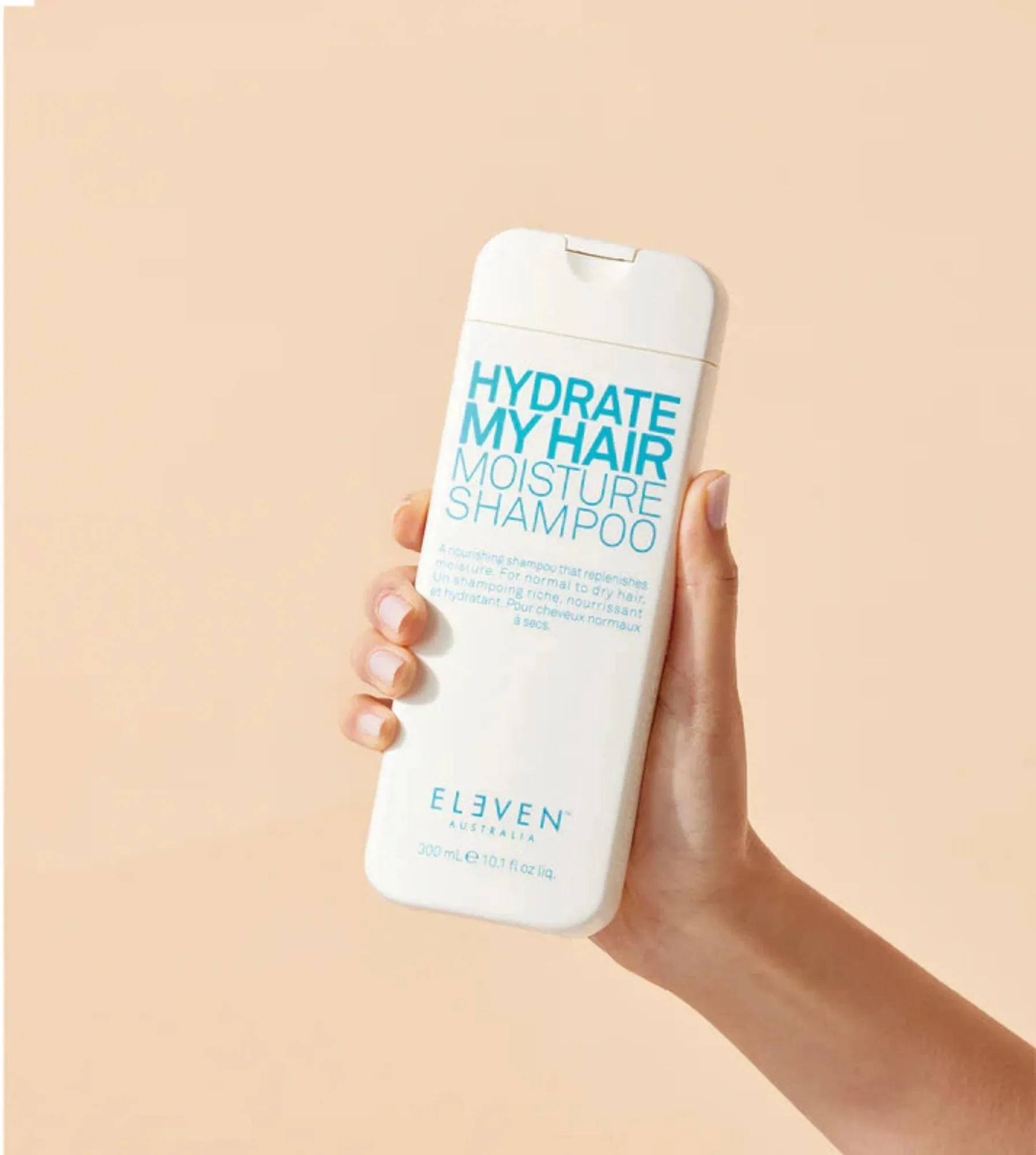 Eleven Australia Hydrate My Hair Moisture Shampoo - 300ml