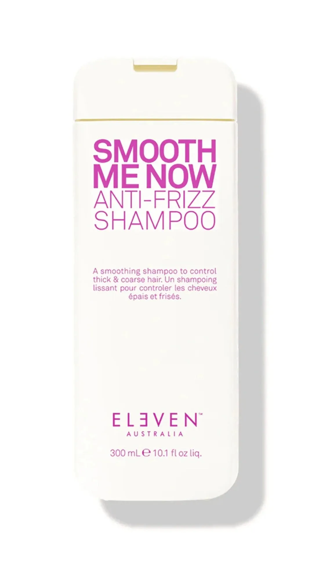 Eleven Australia Smooth Me Now Anti Frizz Shampoo - 300ml