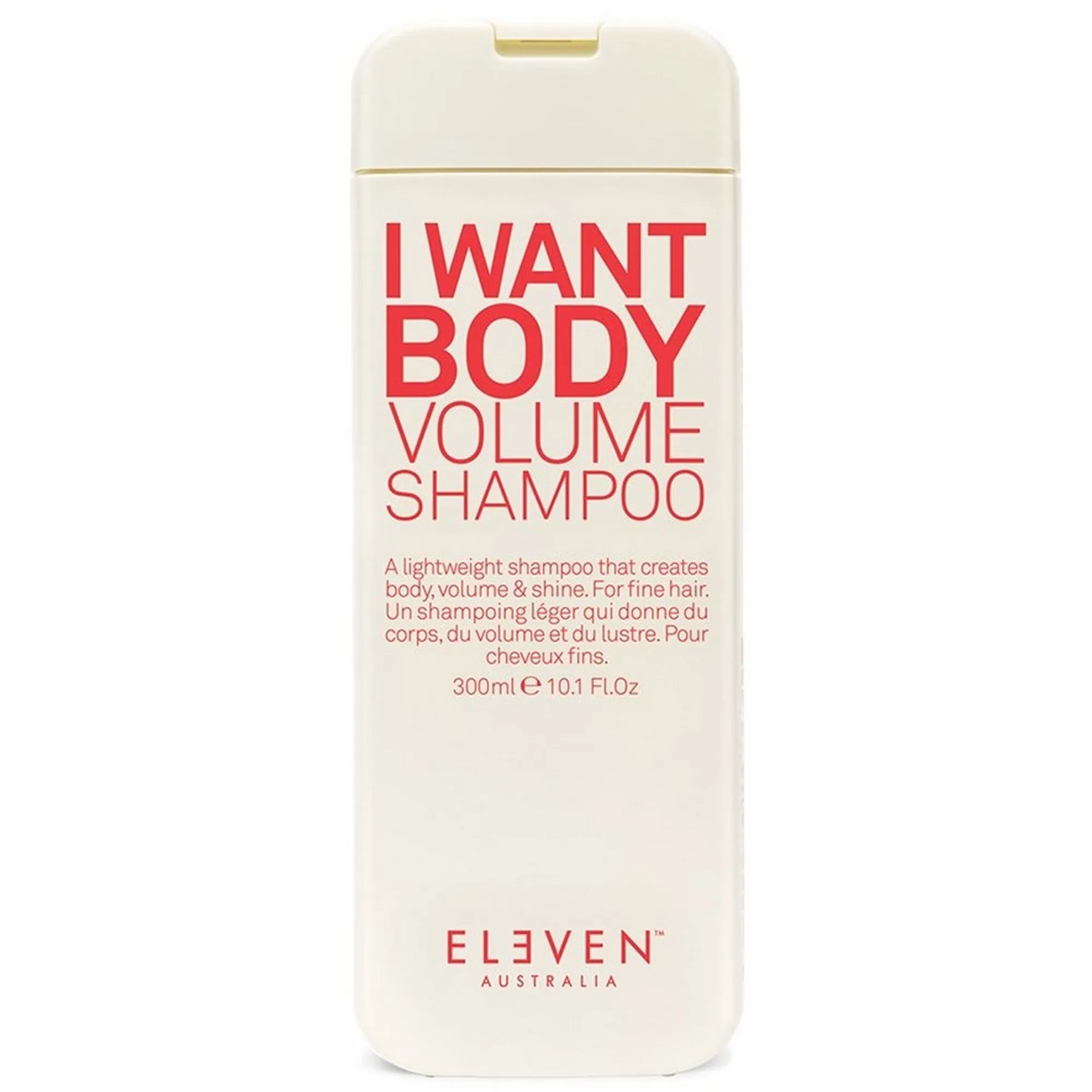 Eleven Australia Volume Shampoo 300ml