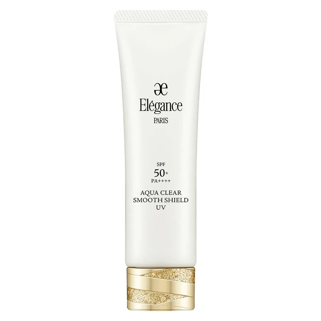 Elgance Aqua Clear Smooth Shield UV SPF50 